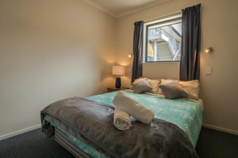 Linkwater Motel And Backpackers Экстерьер фото
